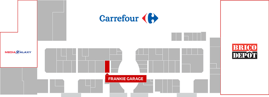 map-frankie-garage | Orhideea